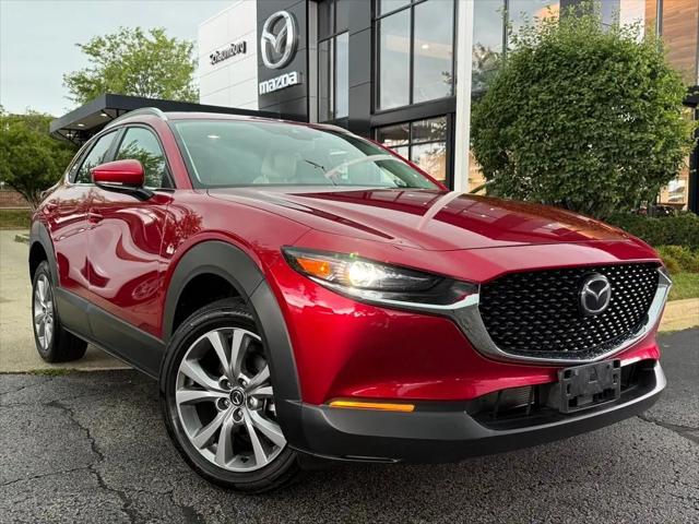 2022 Mazda CX-30 Preferred for sale in Schaumburg, IL