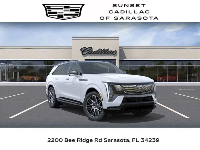 2026 Cadillac Escalade IQ Premium Sport for sale in Sarasota, FL