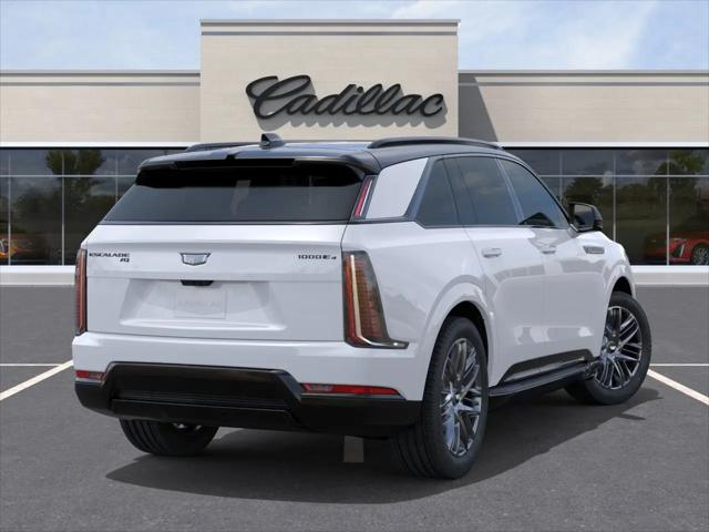 2026 Cadillac Escalade IQ Premium Sport