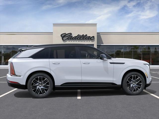 2026 Cadillac Escalade IQ Premium Sport