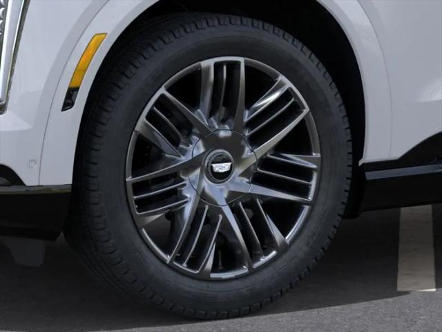 2026 Cadillac Escalade IQ Premium Sport