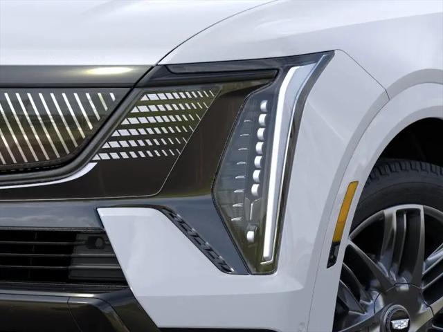 2026 Cadillac Escalade IQ Premium Sport