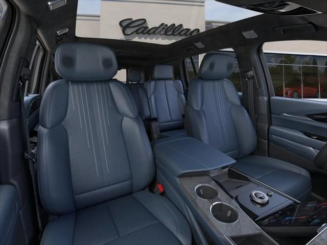 2026 Cadillac Escalade IQ Premium Sport