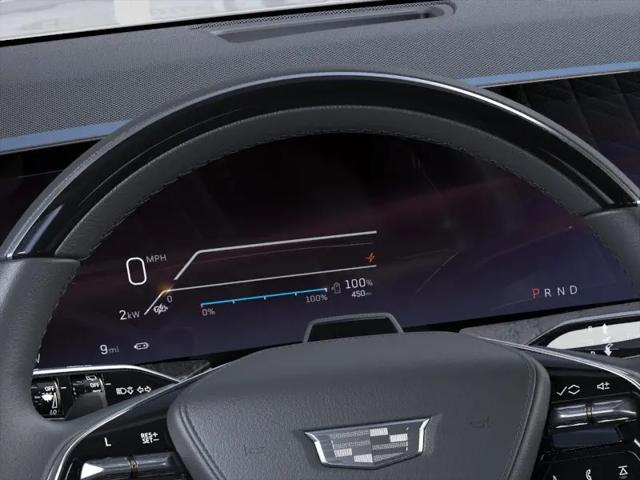 2026 Cadillac Escalade IQ Premium Sport