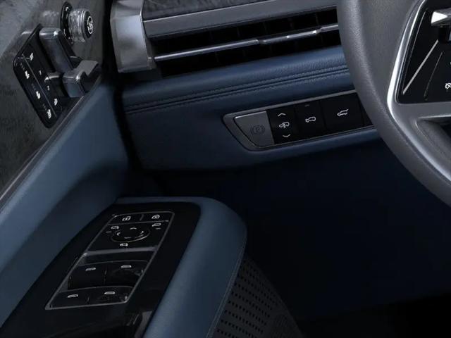 2026 Cadillac Escalade IQ Premium Sport