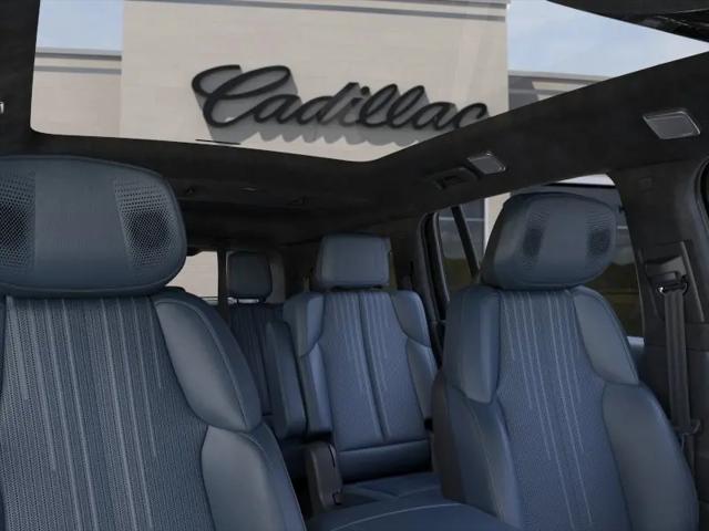 2026 Cadillac Escalade IQ Premium Sport
