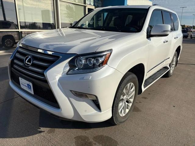 2017 Lexus GX 460 GX 460 for sale in Lincoln, NE