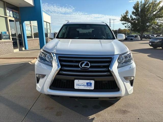 2017 Lexus GX 460 GX 460