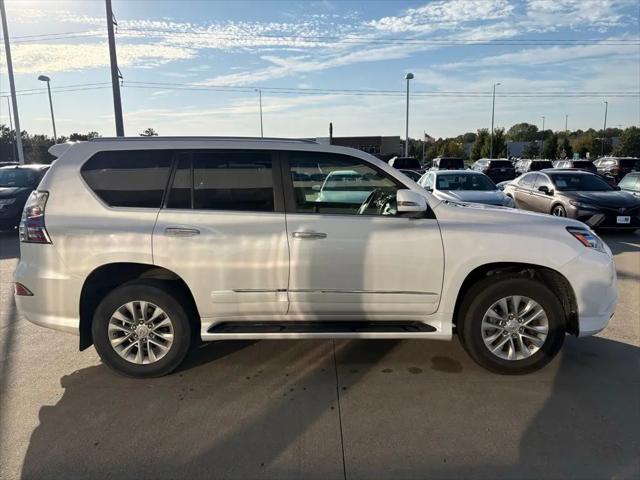 2017 Lexus GX 460 GX 460