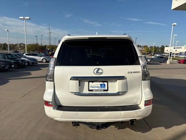 2017 Lexus GX 460 GX 460