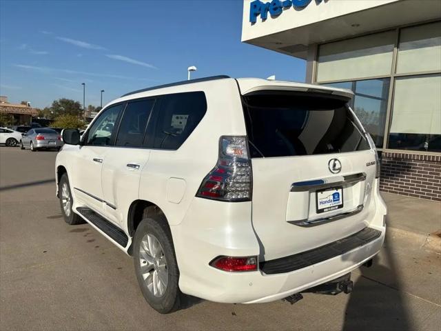 2017 Lexus GX 460 GX 460