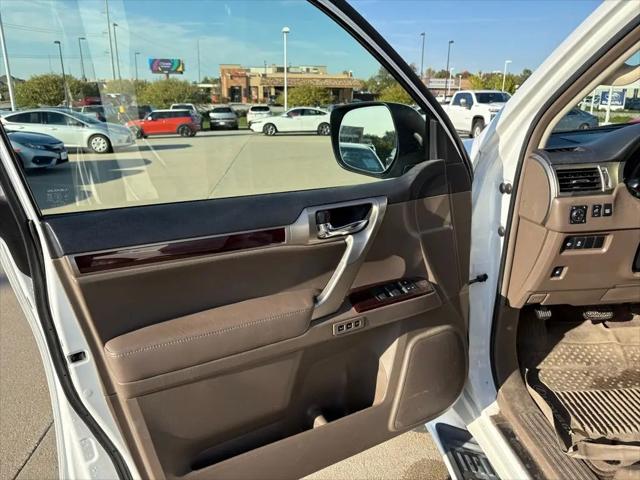 2017 Lexus GX 460 GX 460