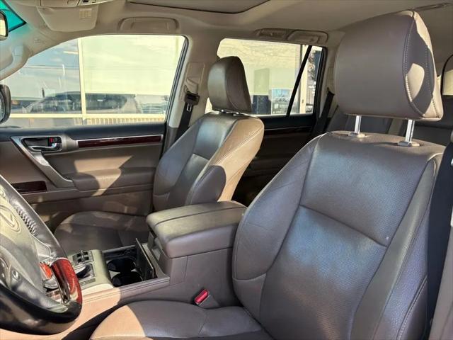 2017 Lexus GX 460 GX 460