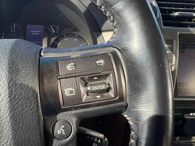 2017 Lexus GX 460 GX 460