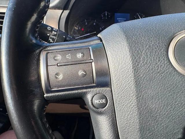 2017 Lexus GX 460 GX 460