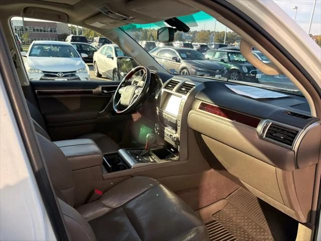 2017 Lexus GX 460 GX 460