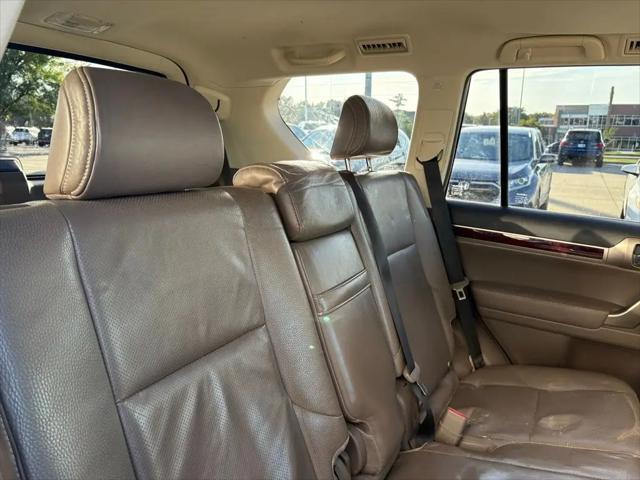 2017 Lexus GX 460 GX 460