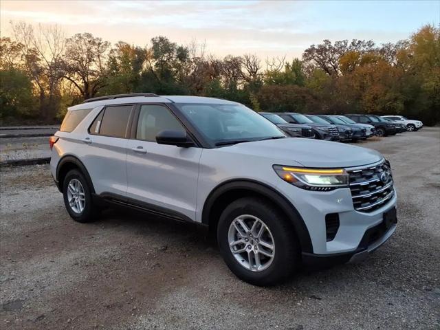 2026 Ford Explorer Active for sale in Chicago, IL