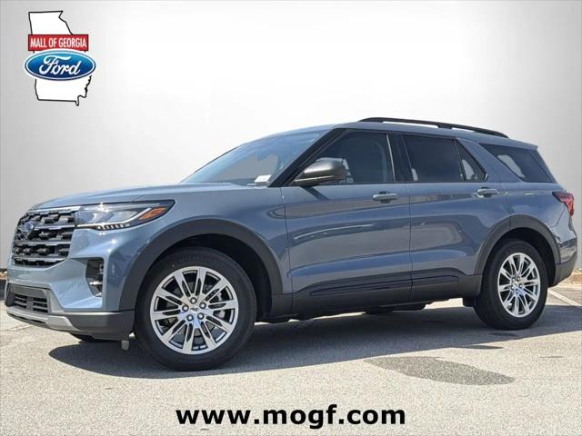 2026 Ford Explorer Active for sale in Buford, GA