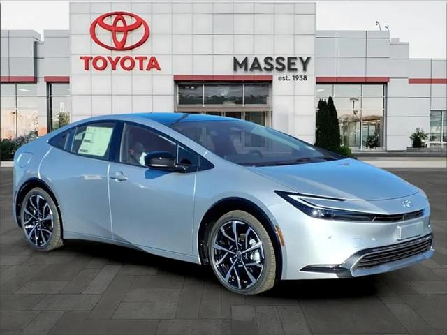 2026 Toyota Prius Plug-In XSE Premium for sale in Kinston, NC