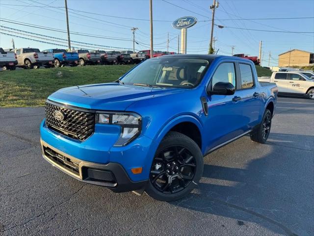 2025 Ford Maverick XLT for sale in Branson, MO