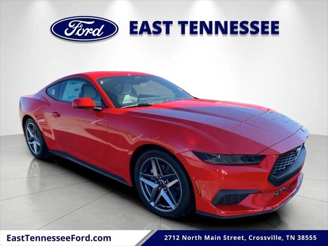 2026 Ford Mustang EcoBoost Premium Fastback for sale in Crossville, TN