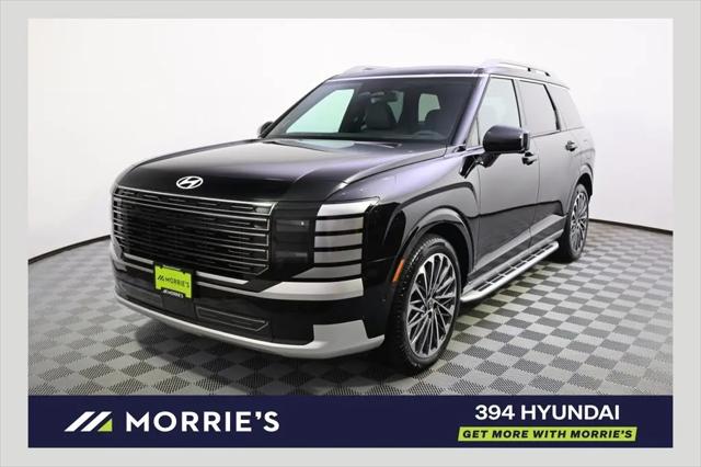 2026 Hyundai Palisade Calligraphy for sale in Saint Louis Park, MN