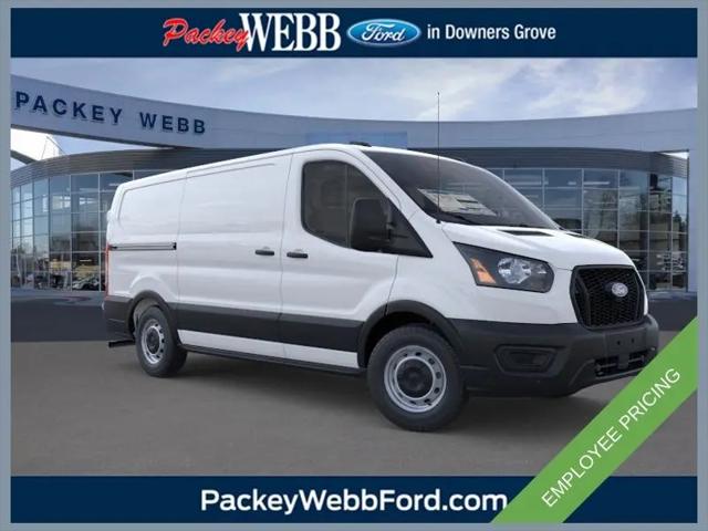 2026 Ford Transit Cargo Van T-250 for sale in Downers Grove, IL