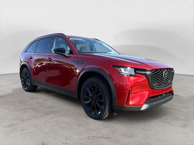 2026 Mazda X-90 Premium Sport for sale in Tempe, AZ