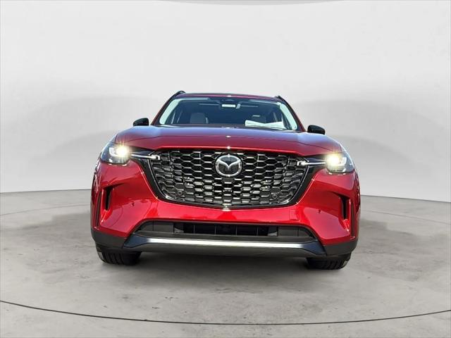2026 Mazda X-90 Premium Sport