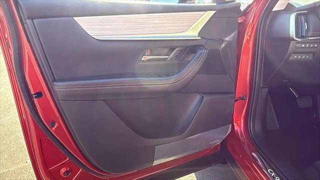 2026 Mazda X-90 Premium Sport