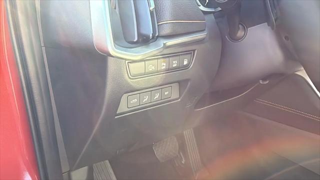 2026 Mazda X-90 Premium Sport