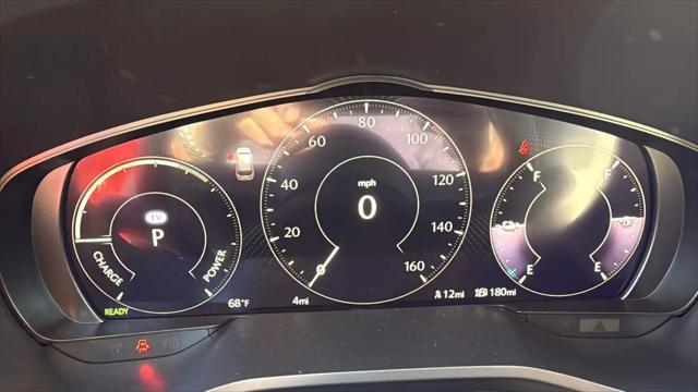 2026 Mazda X-90 Premium Sport