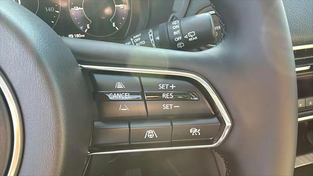 2026 Mazda X-90 Premium Sport