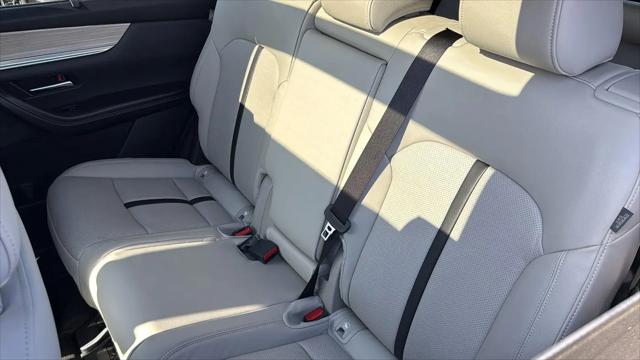 2026 Mazda X-90 Premium Sport