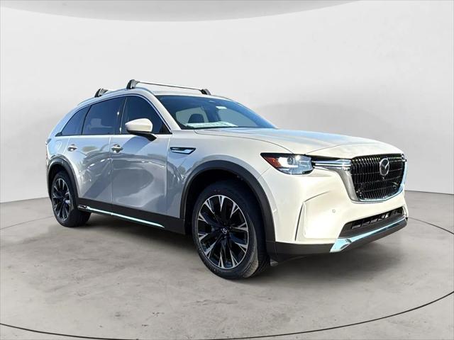 2026 Mazda X-90 Premium Plus for sale in Tempe, AZ