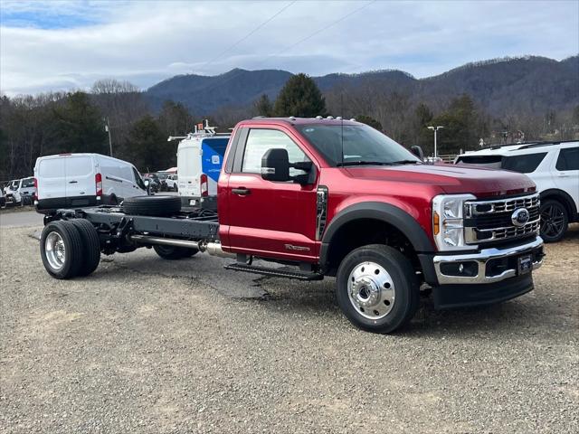 2026 Ford F-550 XL for sale in Canton, NC