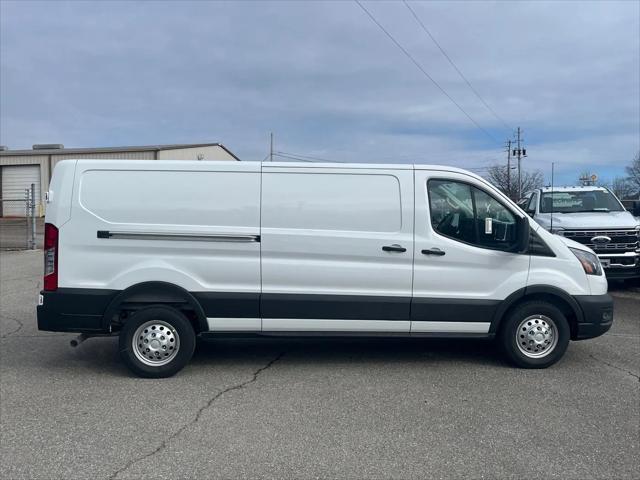 2025 Ford Transit Cargo Van T-150