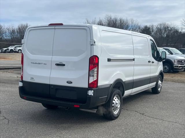 2025 Ford Transit Cargo Van T-150