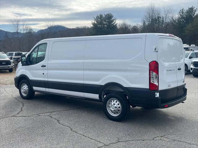 2025 Ford Transit Cargo Van T-150