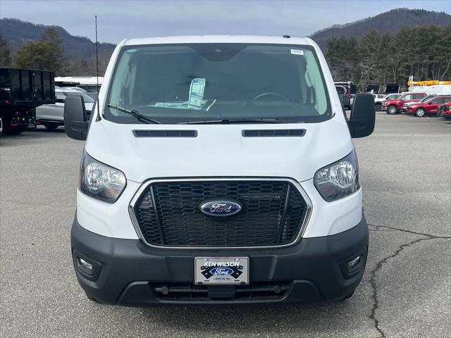 2025 Ford Transit Cargo Van T-150