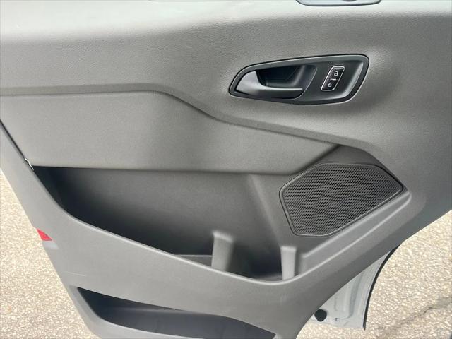 2025 Ford Transit Cargo Van T-150