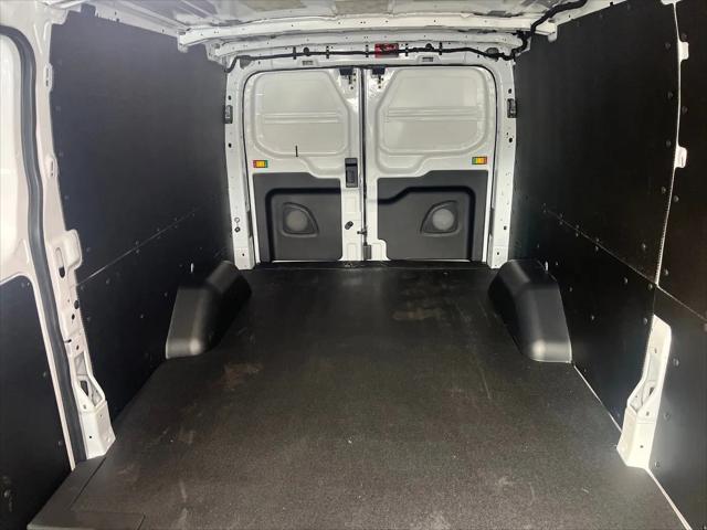 2025 Ford Transit Cargo Van T-150