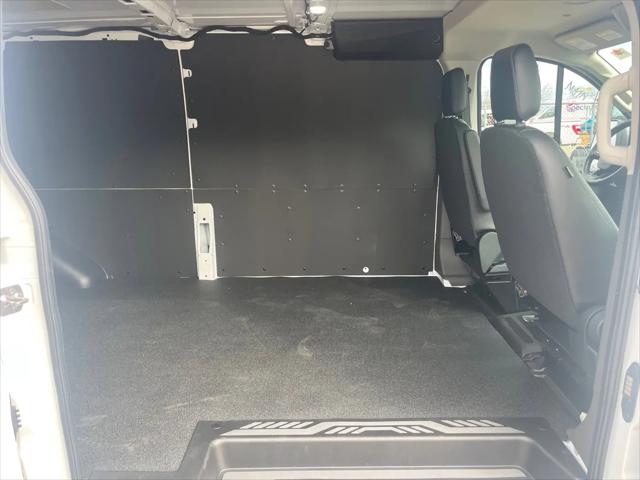 2025 Ford Transit Cargo Van T-150