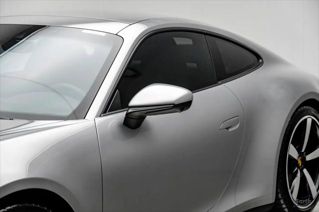 2024 Porsche 911 Carrera S