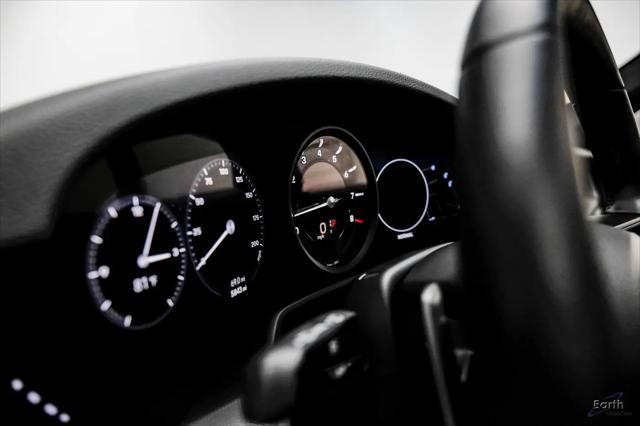 2024 Porsche 911 Carrera S