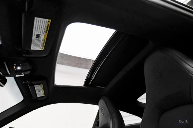 2024 Porsche 911 Carrera S