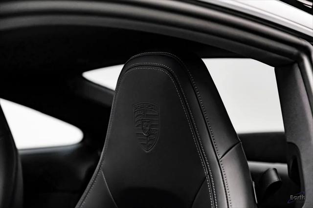 2024 Porsche 911 Carrera S