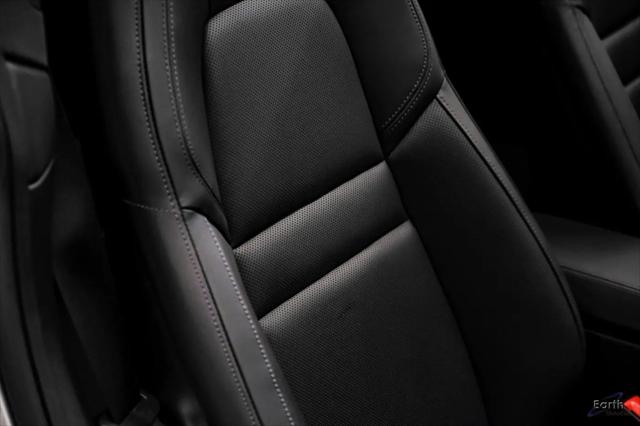 2024 Porsche 911 Carrera S