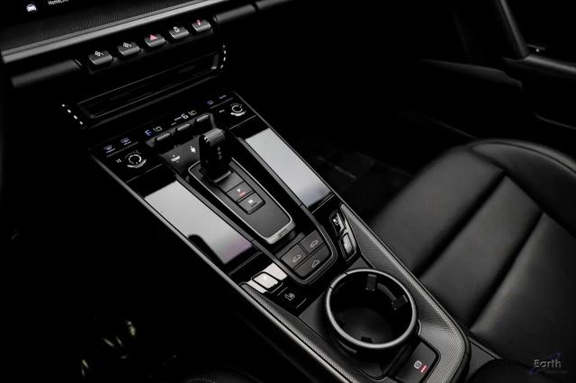 2024 Porsche 911 Carrera S